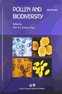 Pollen And Biodiversity