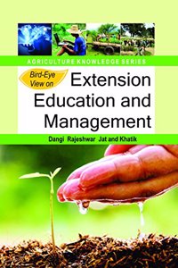 Bird Eye View on Extension Education and Management