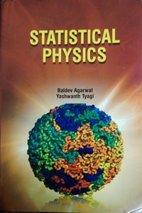 Statistical Physics