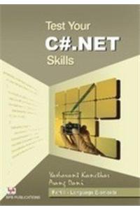 Test Your C# . NET Skills Part -2