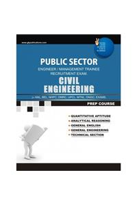 Public Sector Civil Engineering