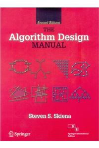 The Algorithm Design Manual