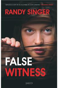 False Witness
