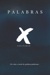 Palabras