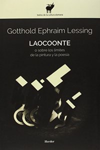 Laocoonte: O sobre los limites de la pintura y la poesia
