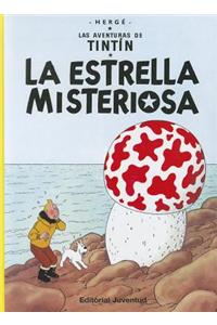 Las aventuras de Tintin