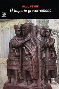 Imperio Grecorromano/ Greco-Roman Empire