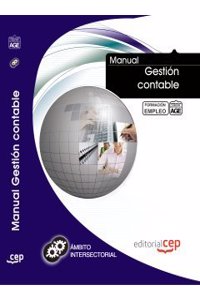 Manual Gestion Contable. Formacion para el empleo