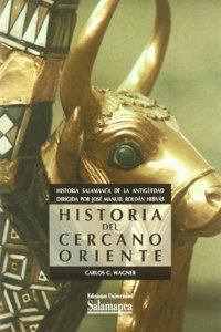 Historia de Cercano Oriente