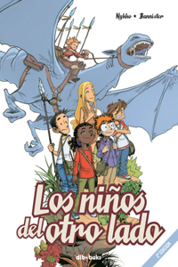 Los Niños del Otro Lado I