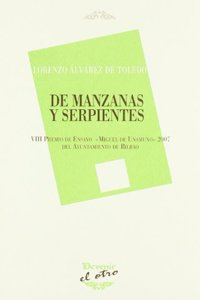 De manzanas y serpientes