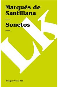 Sonetos del Marqués de Santillana
