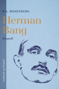 Herman Bang