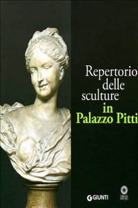 Repertorio delle sculture di Palazzo Pitti