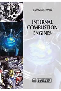 Internal Combustion Engines