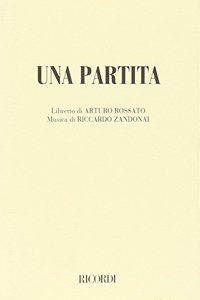 UNA PARTITA