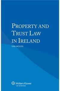 Property and Trust Law in Ireland