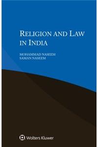 Religion and Law in India