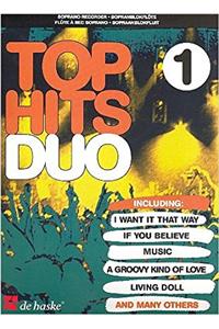 TOP HITS DUO 1