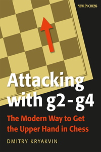 Attacking with G2 - G4