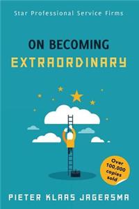 On Becoming Extraordinary