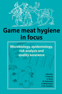 Game Meat Hygiene in Focus