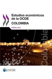 Estudios económicos de la OCDE