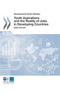 Development Centre Studies Youth Aspirations and the Reality of Jobs in Developing Countries