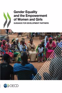 Gender equality and the empowerment of women and girls