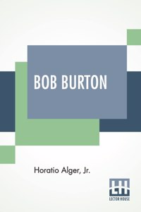 Bob Burton