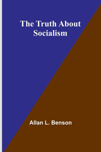 truth about socialism