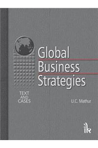 Global Business Strategies