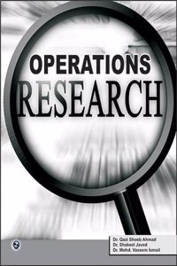 Operations Research