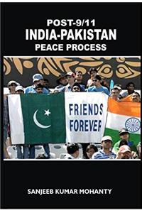 Post-9/11 India-Pakistan Peace Process
