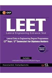 LEET Guide 2018
