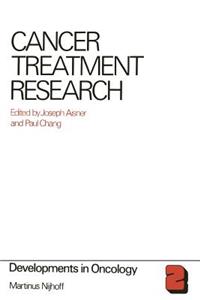 Cancer Treatment Research