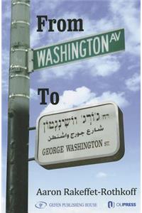 From Washington Avenue to Washington Street