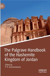Palgrave Handbook of the Hashemite Kingdom of Jordan