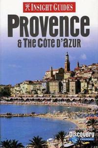 Provence Insight Guide (Insight Guides)