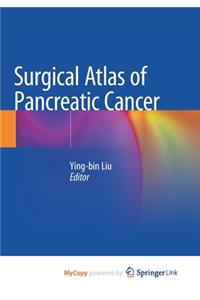 Surgical Atlas of Pancreatic Cancer