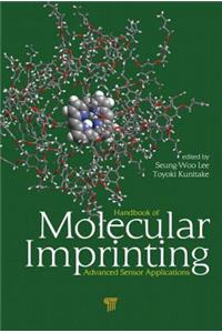 Handbook of Molecular Imprinting