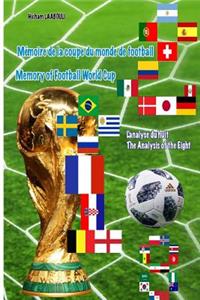 Memory of Football World Cup 2018