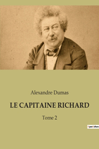 Le Capitaine Richard