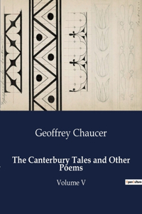 Canterbury Tales and Other Poems
