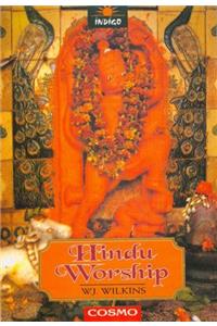 Hindu Worship