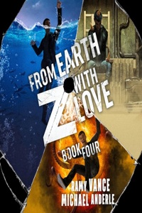 From Earth-Z with Love