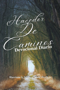Hacedor De Caminos Devocional diario