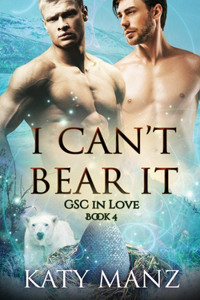 I Can't Bear It