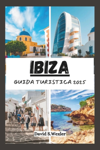 Guida Turistica Ibiza 2025