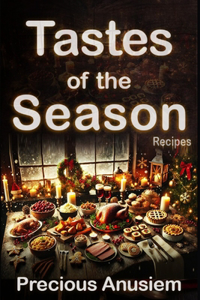 Tastes of the Season